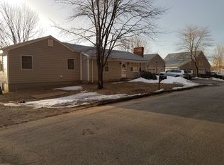 65 Middle St, Bath, ME 04530