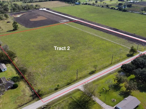 16500 Adlong School Rd, Crosby, TX 77532