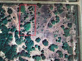 19368 NW 248th St, Okeechobee, FL 34972