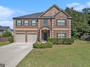 3218 Rex Ridge Dr, Rex, GA 30273