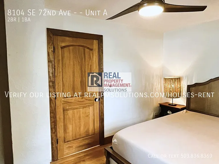 8104 SE 72nd Ave #A — Photo 20