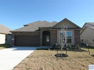 3550 High Cloud Dr, New Braunfels, TX 78130