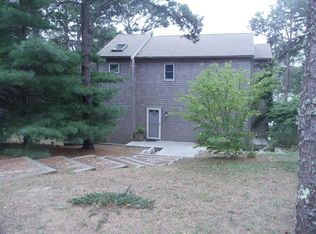 50 Starlight Ln, Eastham, MA 02642