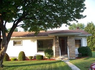 152 Church St, Sidman, PA 15955