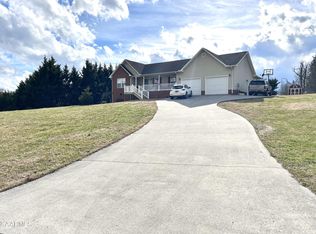 123 Sycamore Dr LOT 53, Jacksboro, TN 37757