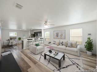 10726 Rimfire Run Ln, San Antonio, TX 78245