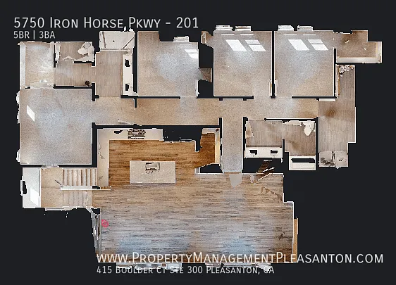 5750 Iron Horse Pkwy #201 — Photo 19