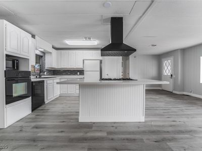 3627 Becerro Dr, Las Vegas, NV, 89121
