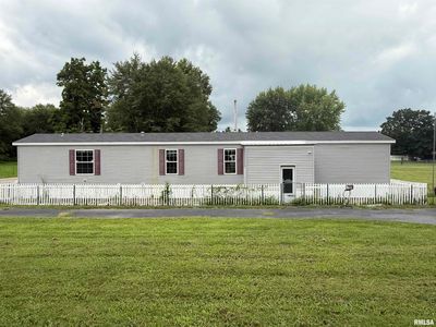 135 S Church St, Plainville, IL, 62365