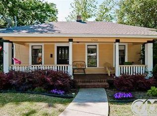5700 Junius St, Dallas, TX 75214