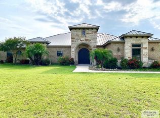 4207 Mesquite Ave, Lyford, TX 78569