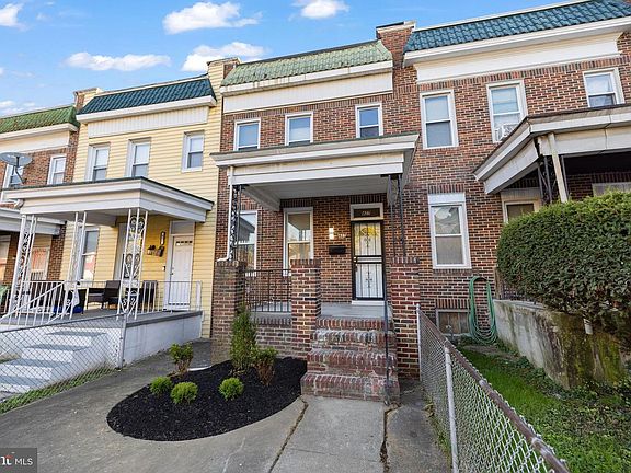 3rd image of 427 Gwynn Ave