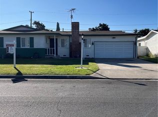 10902 Poindexter Ave, Garden Grove, CA