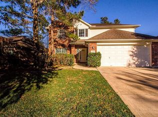 26868 Manor Falls Dr, Kingwood, TX 77339