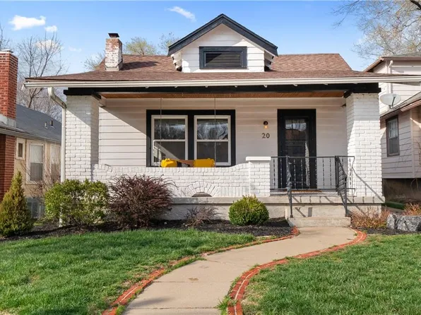 20 W 74th Ter, Kansas City, MO 64114