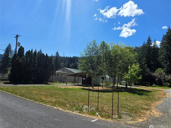 126 Chapman Street, Morton, WA 98356