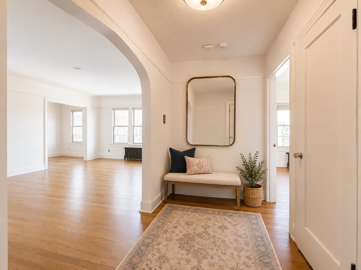 1 bed, 755 sqft, $2,850 — Photo 2