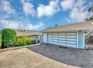 33 Coleman Dr, San Rafael, CA 94901