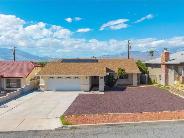 11565 Ambrosio Dr, Desert Hot Springs, CA 92240