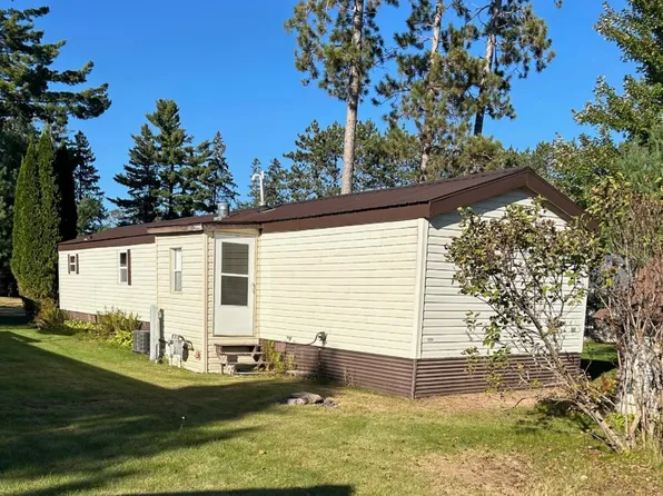 7683 Patrick Ave, Danbury, WI 54830