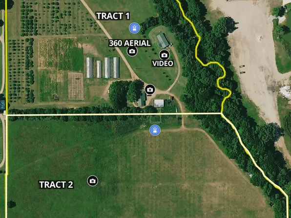 0 NE 100th Rd, Harper, KS 67058
