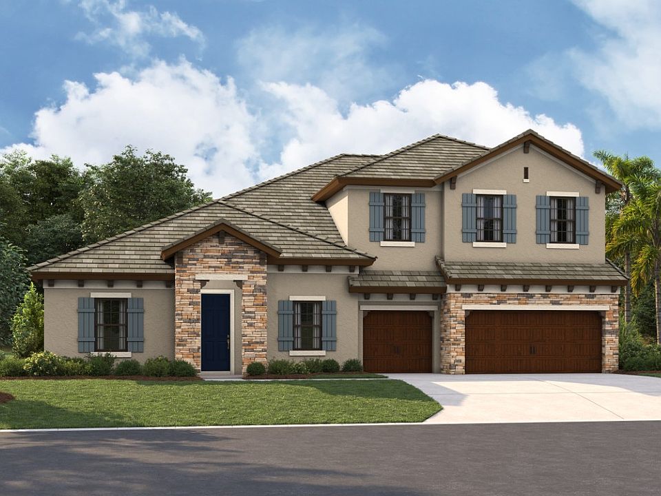 Lot 23-13 - 35244 Big Hawk Dr