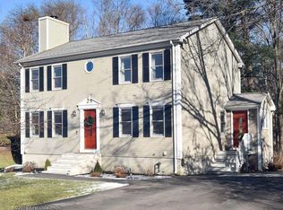 3 Delta Ct, Franklin, MA 02038