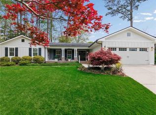3626 High Green Dr, Marietta, GA