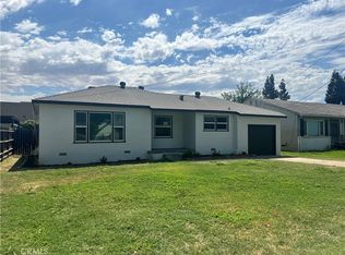 1950 Carol Ave, Merced, CA 95341