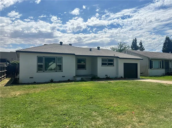 1950 Carol Ave, Merced, CA 95341