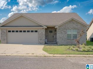 1005 Spring View Ln, Clanton, AL 35045