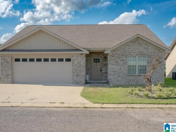 1005 Spring View Ln, Clanton, AL 35045