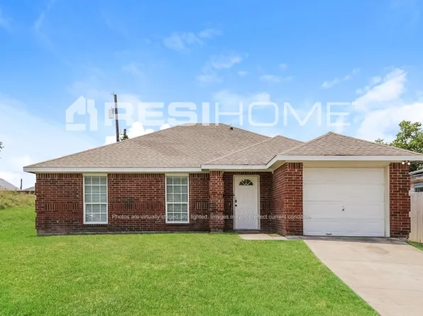 2626 Camel Ct, Dallas, TX 75241