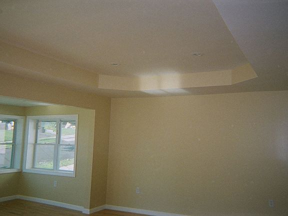 living room ceiling