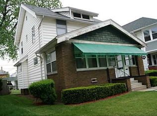 257 Willard St, Toledo, OH