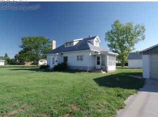 716 Cedar St, Julesburg, CO 80737