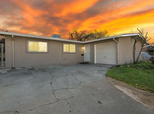 6225 La Cienega Dr, North Highlands, CA