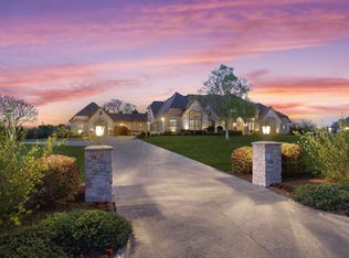 4909 Reserve Ct, Parker, TX 75002