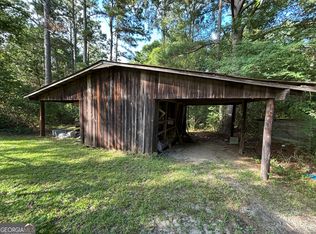LOT Larryton Dr, Cochran, GA 31014