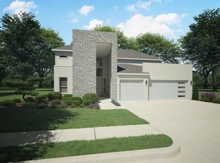 1620 Chicory Ln, Celina, TX 75009