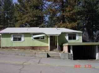 660 Pacific St, Portola, CA 96122