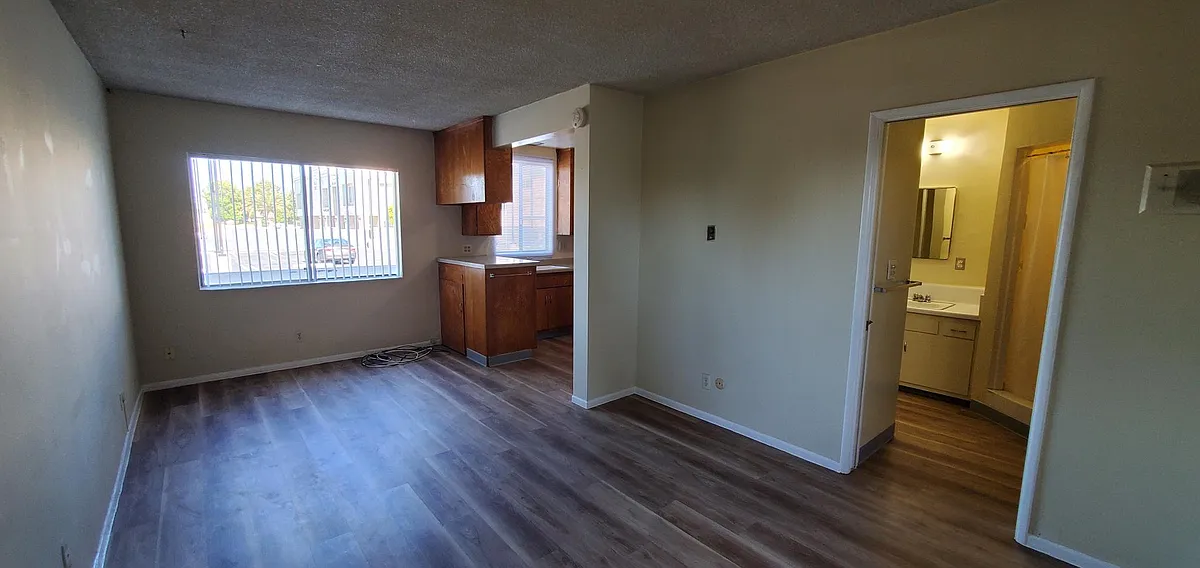Building Photo - 2100 Artesia Blvd #1