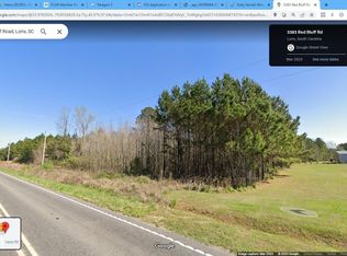 Tbd25 Red Bluff Rd, Loris, SC 29569