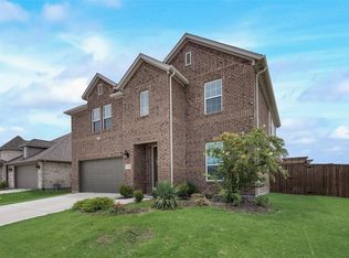2249 Hartley Dr, Forney, TX 75126