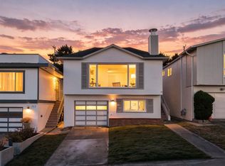 725 Clarinada Ave, Daly City, CA 94015