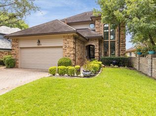 1912 Crockett Cir, Irving, TX 75038