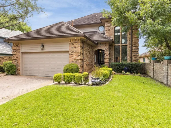 1912 Crockett Cir, Irving, TX 75038