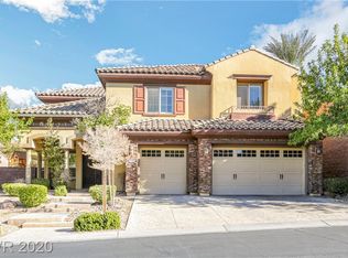2732 King Louis St, Henderson, NV 89044