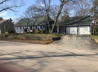 167 Pinecrest Dr, North Kingstown, RI 02852