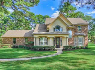 27138 Mesa Verde Dr, Magnolia, TX 77354